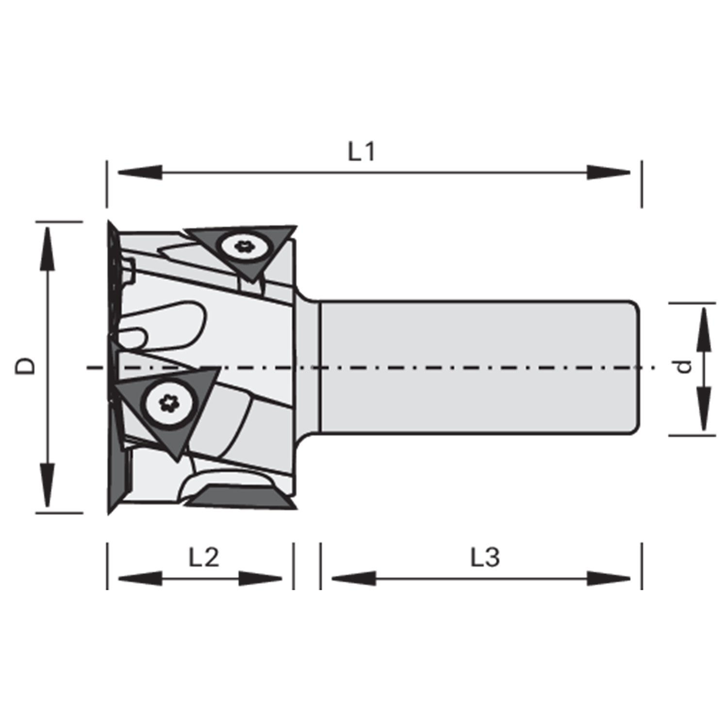 UM INS Jointing Cutter