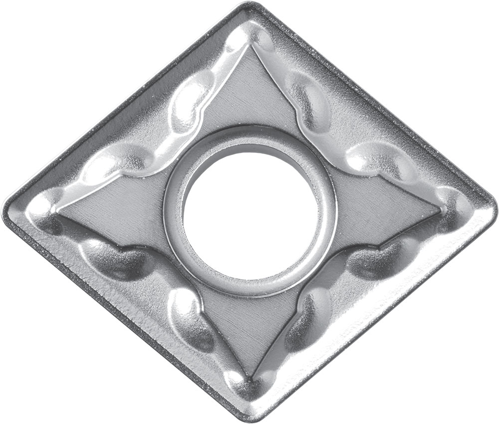 Iso P35 Cermet Turning Insert
