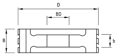 DIAREX airFace Jointing Cutter