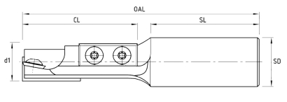 UM INS Router bit