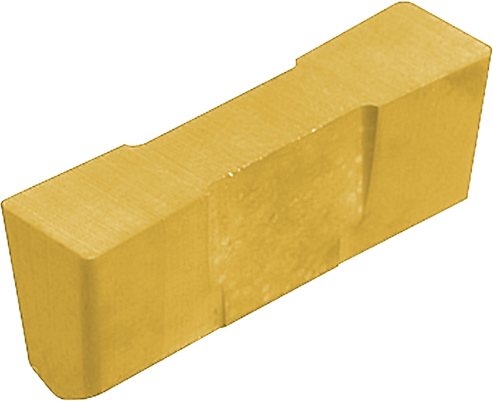 Ceramic Grooving Insert