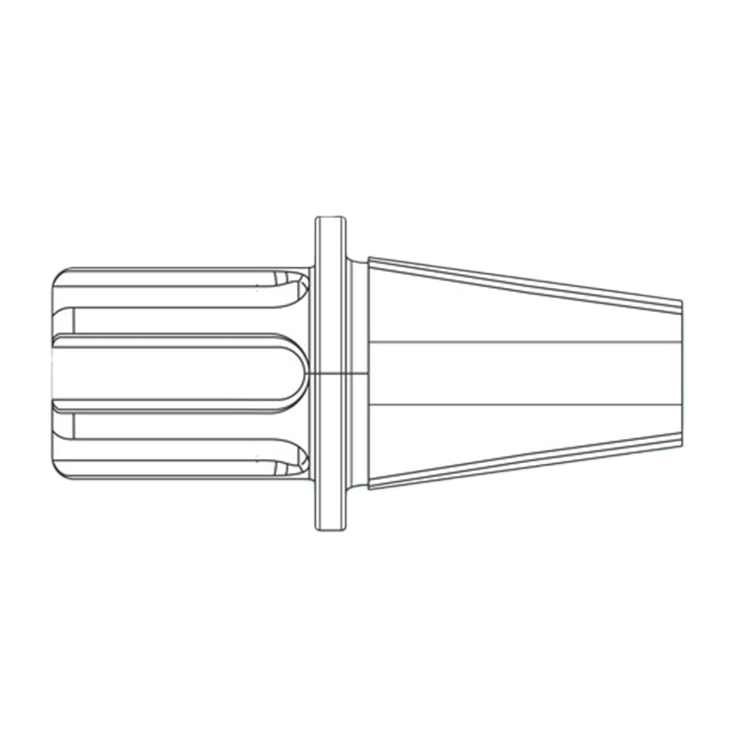 Haimer Cone Wiper