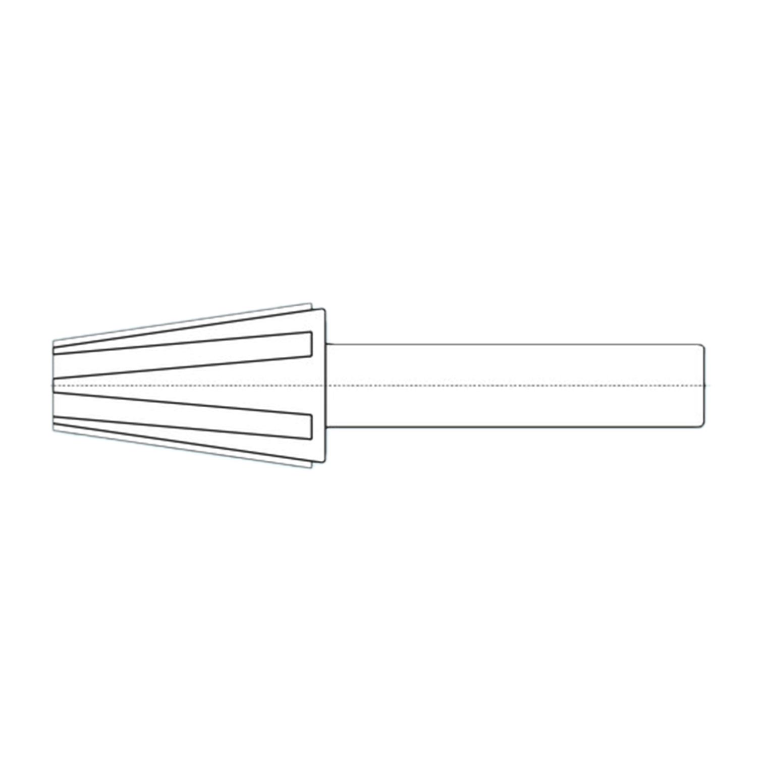 Haimer Cone Wiper
