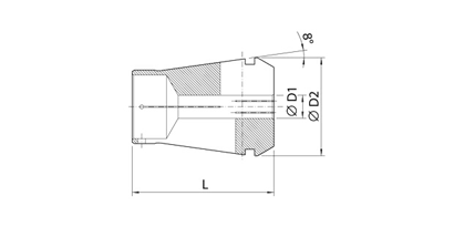 Haimer Power Collet