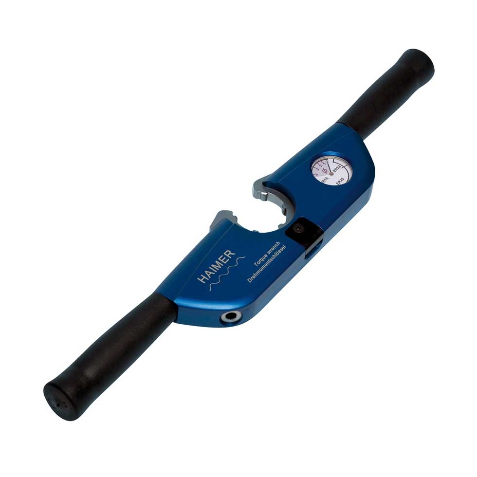 Haimer Torque Wrench