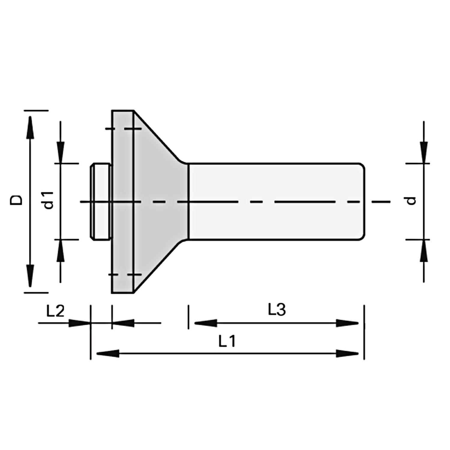 UM Adapter f/Lamello Clamex P