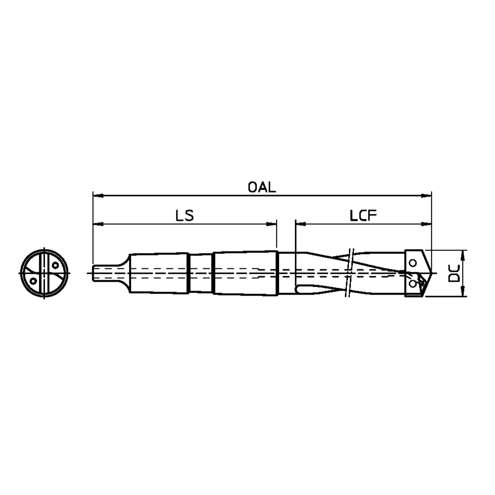 Hartner Multiplex holder