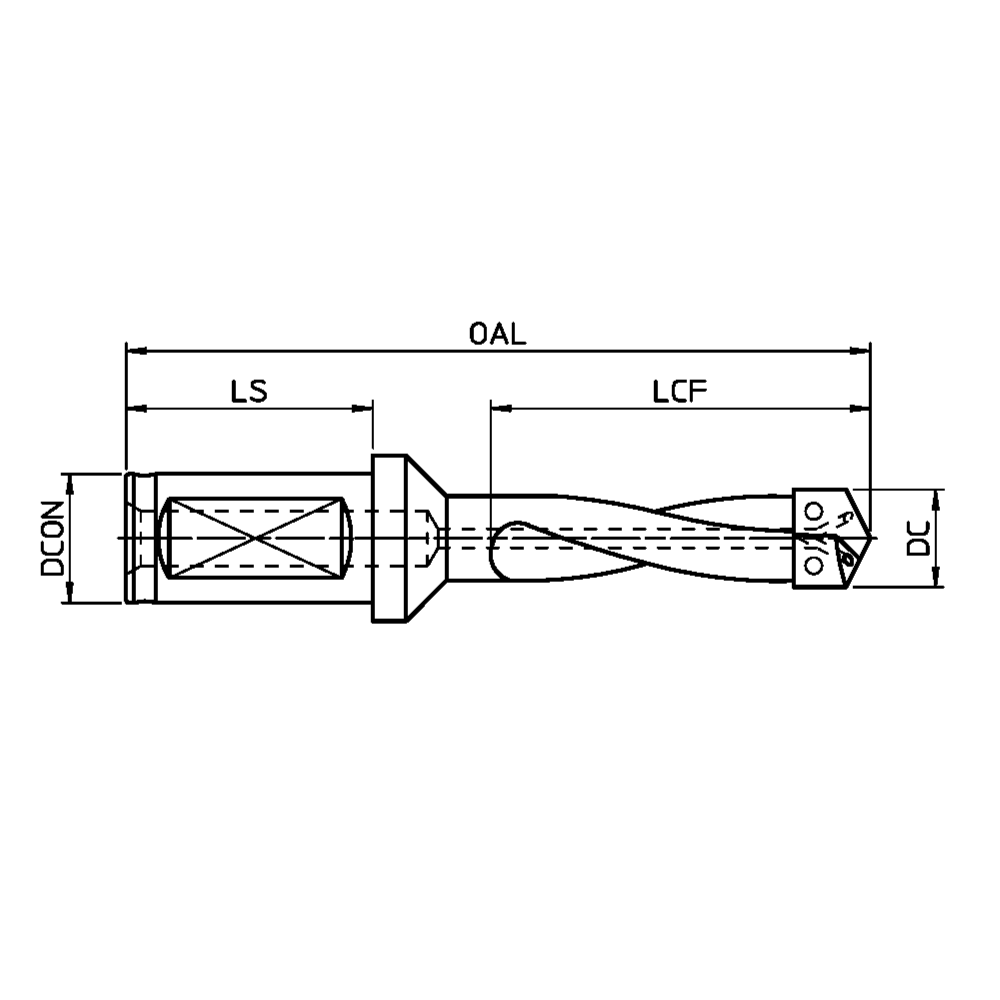 Hartner Multiplex holder