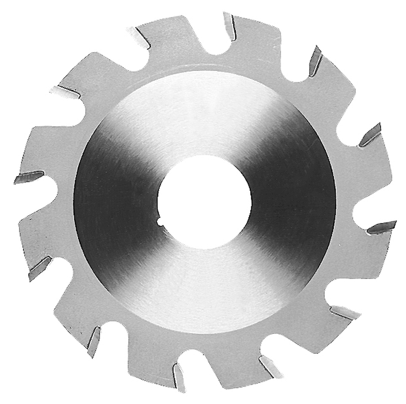 UM HP HW Grooving blade/MAN