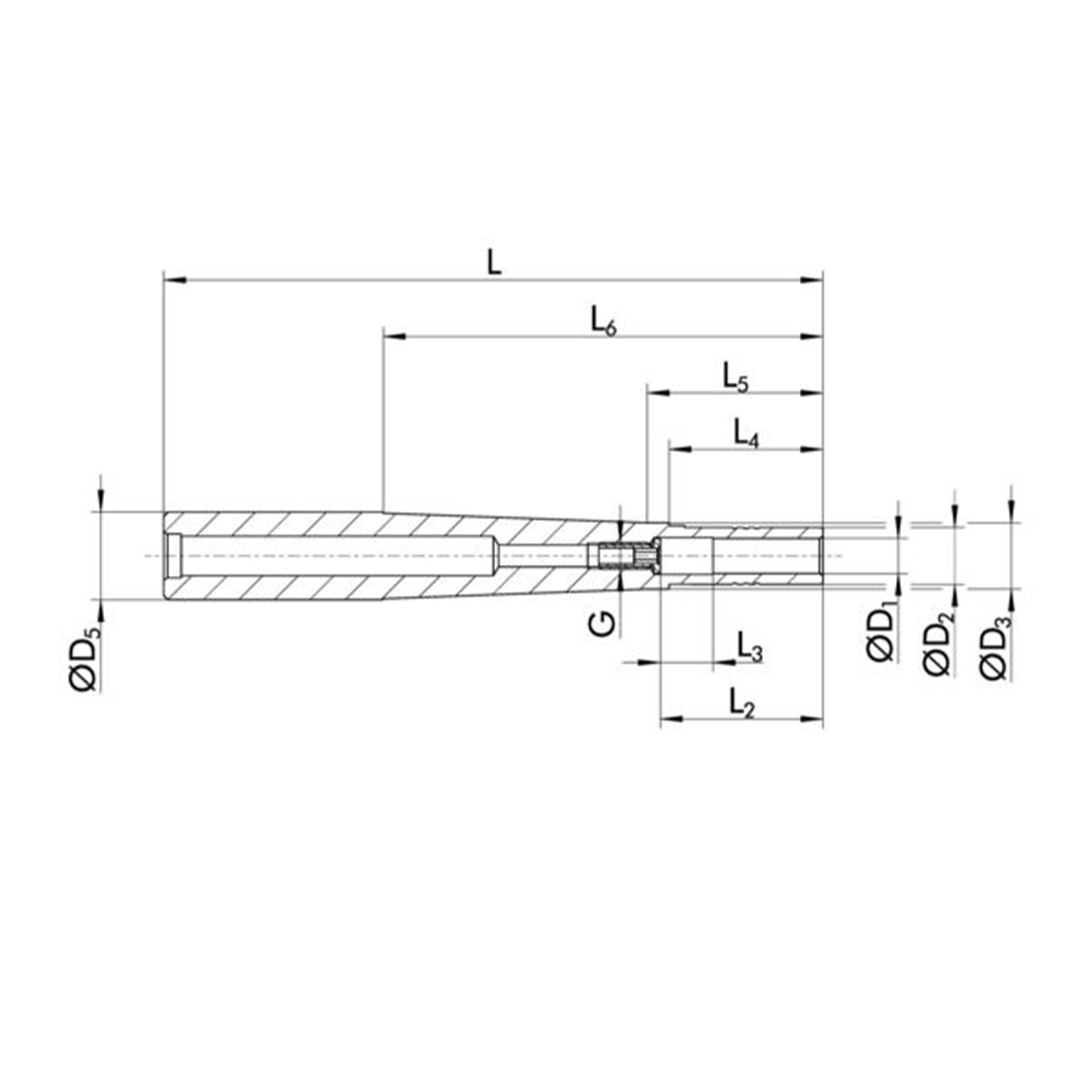 TRIBOS Extension